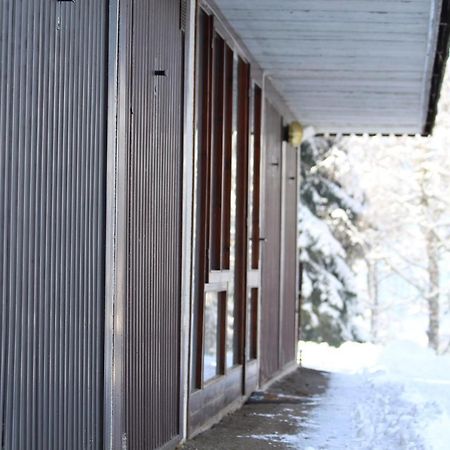 Appartamento Tipico Vista Dolomiti Nevegal Exterior foto